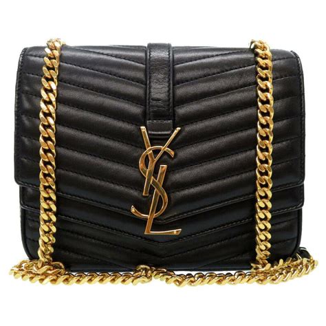 sac sacs saint laurent.